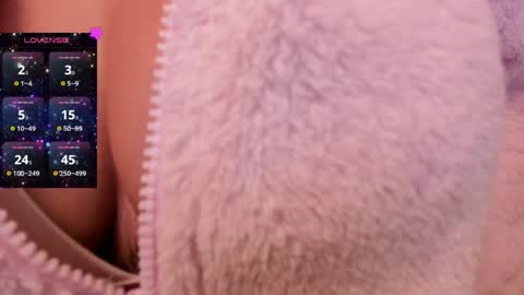 eternalmuse online show from April 20, 9:01 am