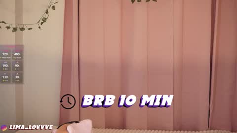 check about me online show from November 21, 8:00 pm