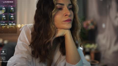 Mira online show from January 17, 6:15 am