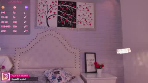 Snapshot of eureekaa chatting on October 15, 5:10 am Eurekaa online show from October 15, 5:10 am