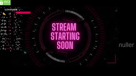 Eva  next show  8pm CEST AMST online show from November 9, 9:16 am