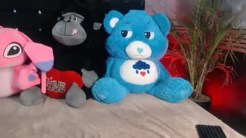 eva_06 online show from February 2, 11:48 pm