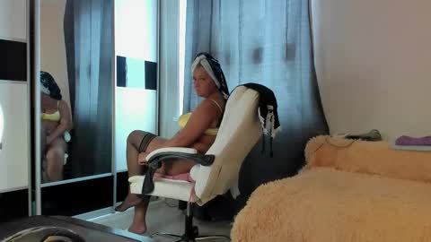 Eva online show from February 15, 9:08 am