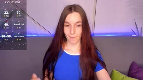 Eva online show from November 17, 2:12 am