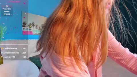 Snapshot of eva__lewis chatting on February 7, 11:23 am Eva GTM2 Mon Tue Thu Sat Sun 0400 am-1030am online show from February 7, 11:23 am