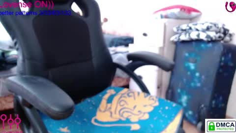 Eva online show from March 8, 8:29 am