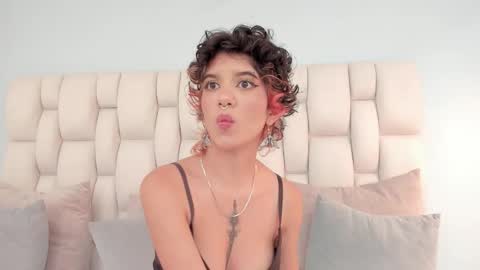 Eva  online show from January 9, 4:06 am