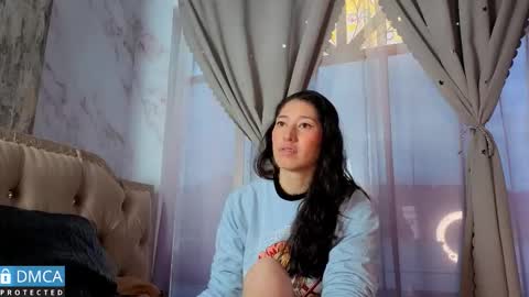 Snapshot of eva_delight_ chatting on October 7, 11:14 am eva delight online show from October 7, 11:14 am