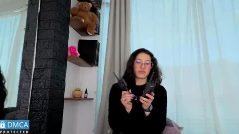 eva delight online show from February 27, 11:32 am