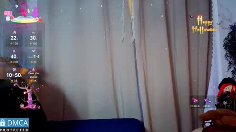 Snapshot of eva_delight_ chatting on October 16, 11:24 am eva delight online show from October 16, 11:24 am