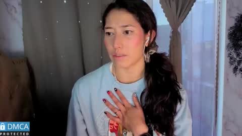 Snapshot of eva_delight_ chatting on October 6, 11:05 am eva delight online show from October 6, 11:05 am