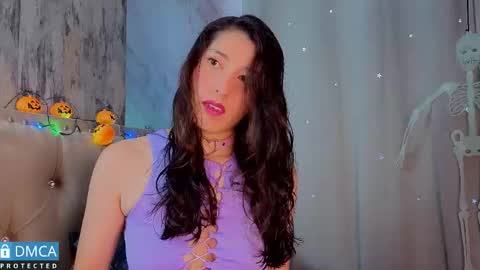 Snapshot of eva_delight_ chatting on October 18, 11:35 am eva delight online show from October 18, 11:35 am
