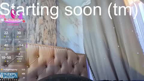 Snapshot of eva_delight_ chatting on October 4, 3:27 pm eva delight online show from October 4, 3:27 pm