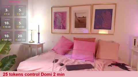 Evaa Depp online show from January 30, 1:53 pm