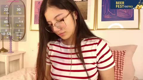 Evaa Depp online show from December 27, 12:12 pm