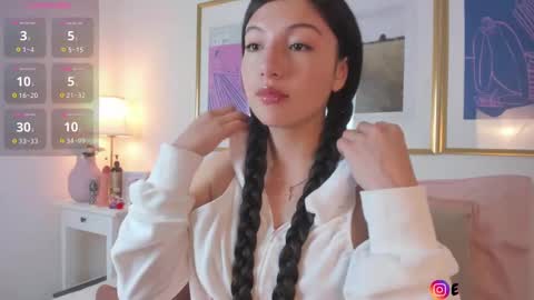 Evaa Depp online show from September 22, 1:53 pm