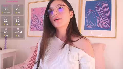 Evaa Depp online show from January 9, 12:41 pm