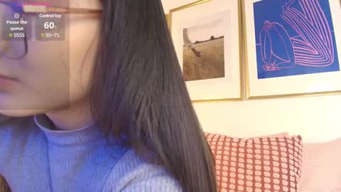 Evaa Depp online show from December 28, 12:35 pm