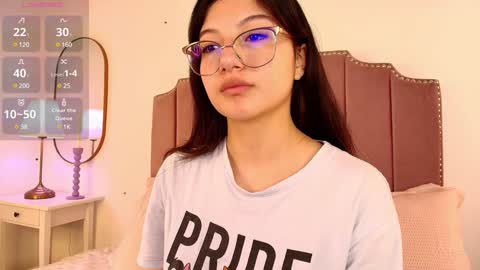 Evaa Depp online show from December 16, 1:54 pm