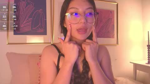 Evaa Depp online show from February 28, 4:43 am