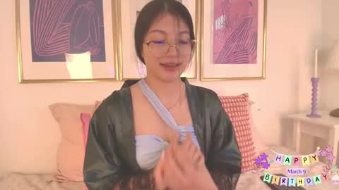 Evaa Depp online show from March 6, 1:46 pm