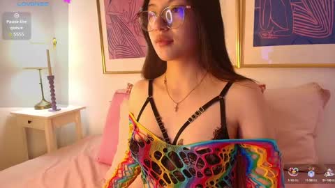 Evaa Depp online show from January 25, 12:41 pm