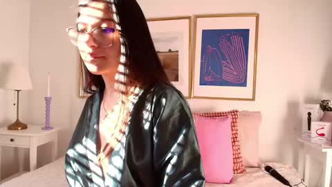 Evaa Depp online show from January 22, 12:27 pm