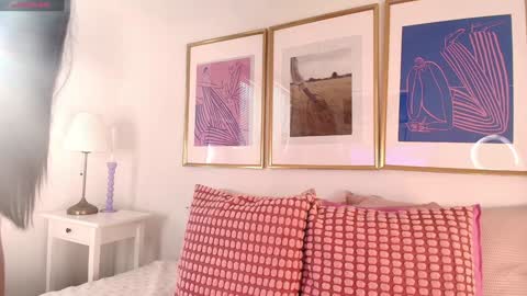 Evaa Depp online show from January 11, 12:18 pm