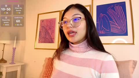 Evaa Depp online show from January 8, 12:05 pm