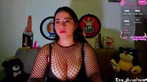 Eva online show from November 24, 5:42 am