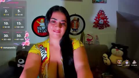 Eva online show from November 11, 8:11 am