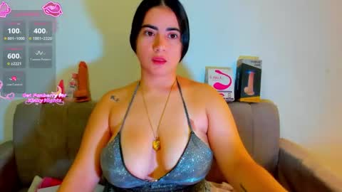 Eva online show from February 9, 3:47 pm