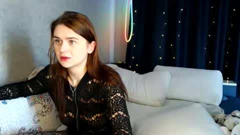 Eva online show from February 10, 7:00 am