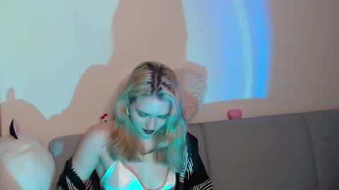 Eva Foxxxyy online show from February 20, 1:23 pm