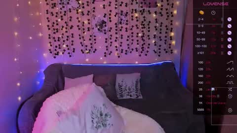 Eva online show from January 13, 2:17 am