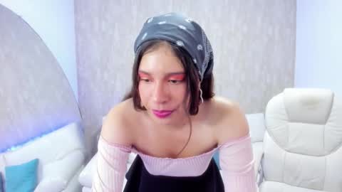 Snapshot of eva_hells chatting on September 16, 7:55 pm eva_hells online show from September 16, 7:55 pm