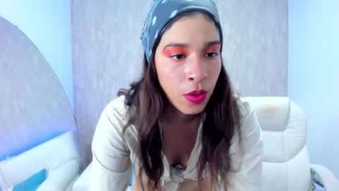 Snapshot of eva_hells chatting on September 9, 8:41 pm eva_hells online show from September 9, 8:41 pm