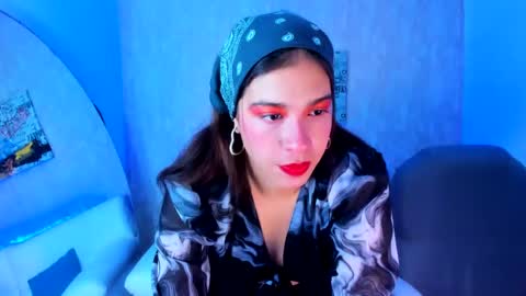Snapshot of eva_hells chatting on October 21, 8:02 pm eva_hells online show from October 21, 8:02 pm