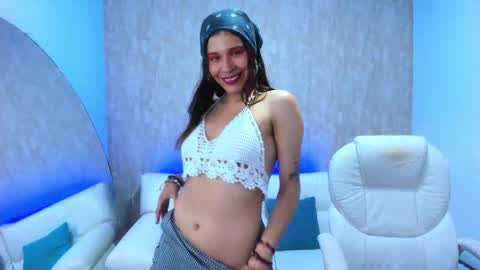 Snapshot of eva_hells chatting on September 8, 8:30 pm eva_hells online show from September 8, 8:30 pm