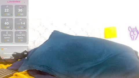 EVA online show from October 29, 5:59 pm