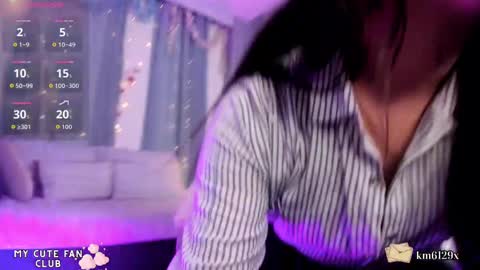 eva_monet online show from September 9, 3:23 pm