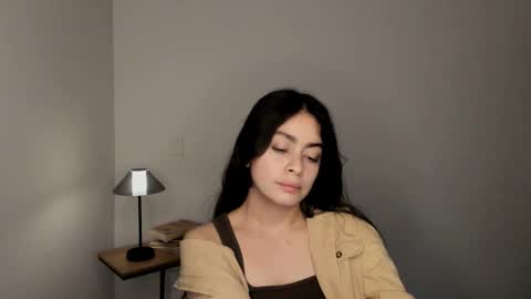 eva_monn online show from February 26, 1:48 am