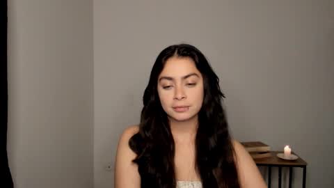 eva_monn online show from January 15, 12:16 am