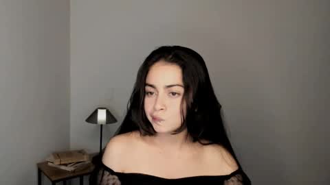 eva_monn online show from March 19, 1:32 am