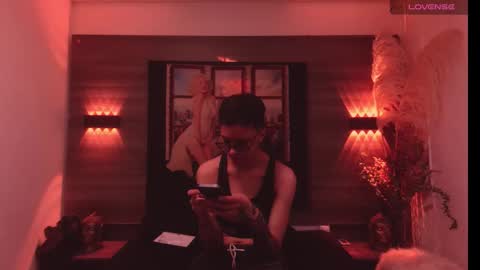 Eva cute online show from November 14, 5:24 pm