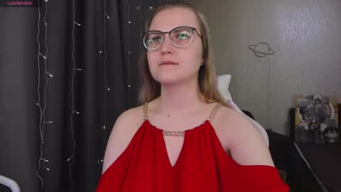 Eva online show from April 19, 6:10 pm