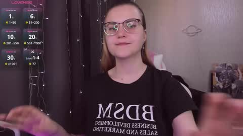 Eva online show from October 8, 11:47 am