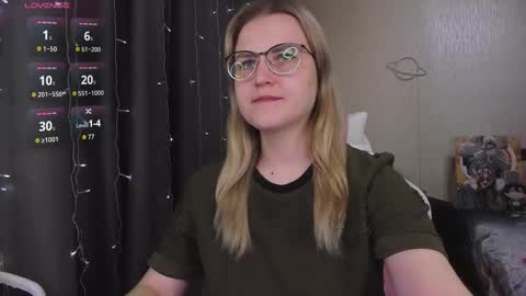 Eva online show from March 25, 11:46 am