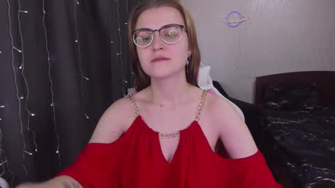 Eva online show from March 9, 9:35 am