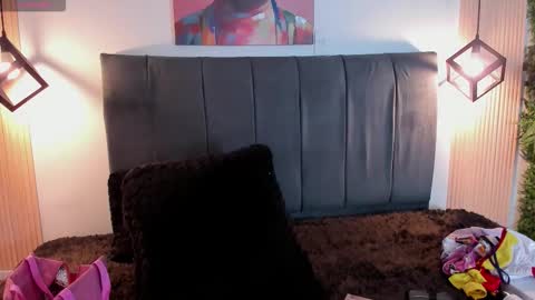 Snapshot of eva_rosee_ chatting on October 17, 12:30 pm Eva online show from October 17, 12:30 pm
